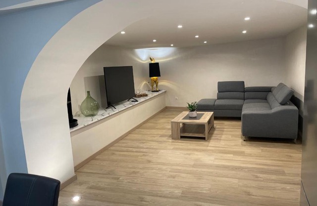 Appartement spacieux