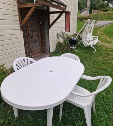 Appartement spacieux