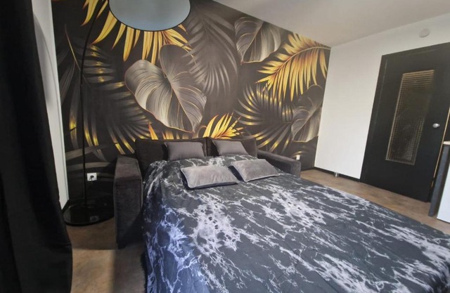 Appartement spacieux MULHOUSE