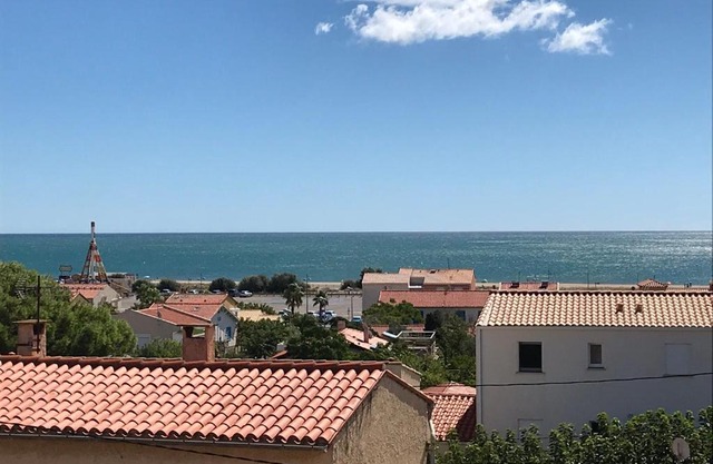 Appartement st Pierre la mer