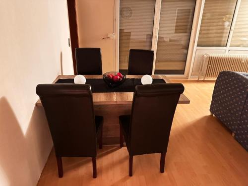 Appartement Stein 1 OG