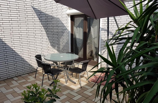 Appartement Stein EG