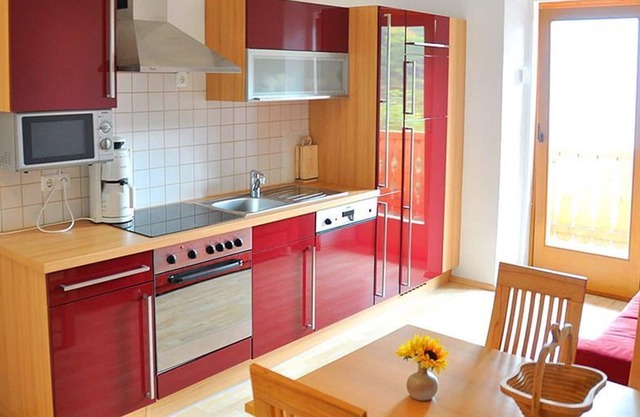 Appartement »stileck« im Herrenhaus - Laggerhof Direkt am Südufer des Millstätter Sees