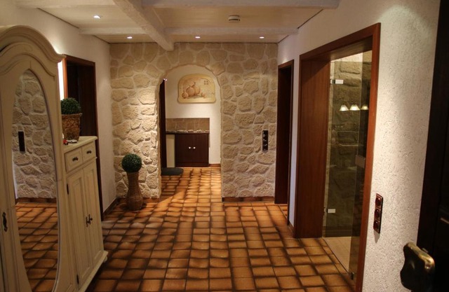 Appartement Sto