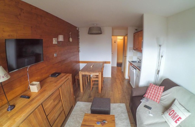 Appartement Studio Avoriaz