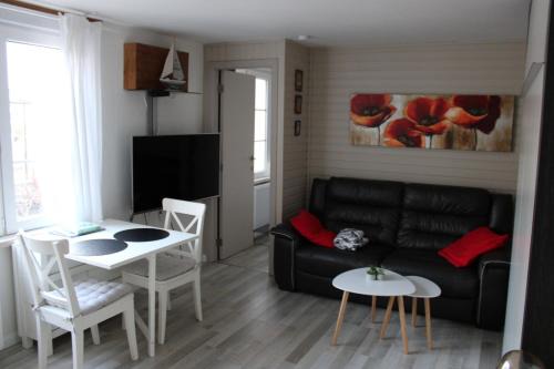 Appartement Studio Wenduine