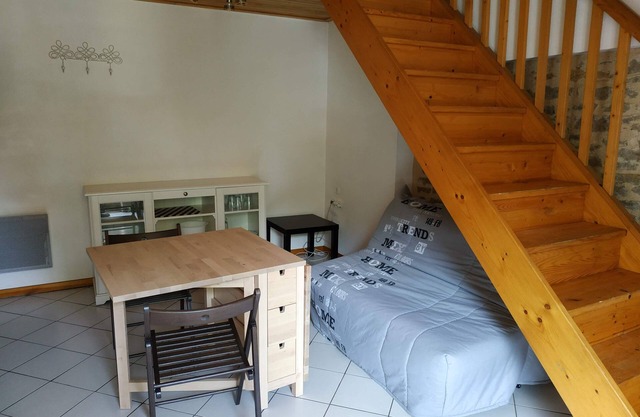 Appartement Super Facile D'accès à Figeac