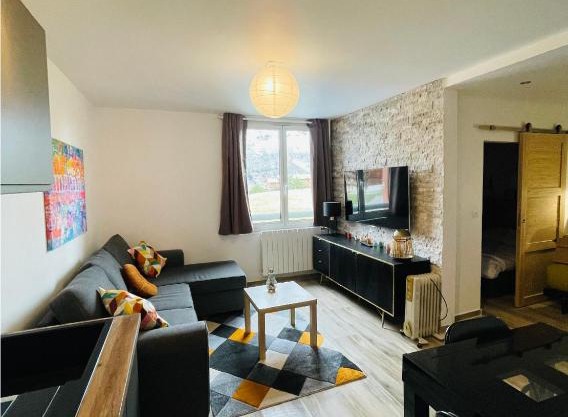Appartement superdevoluy