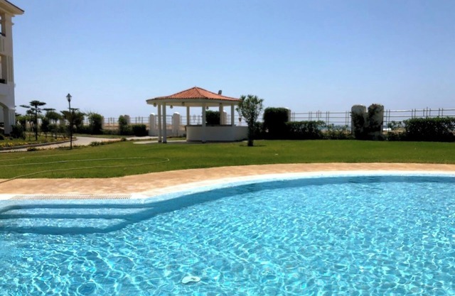 Appartement sur Beralmar Assilah face à la mer