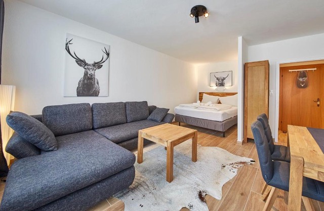 Appartement Timeout