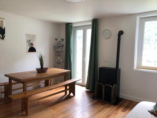Appartement T3/58m2