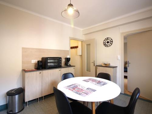 Appartement T1 confortable au Mont-Dore pour 2 personnes - FR-1-415-151