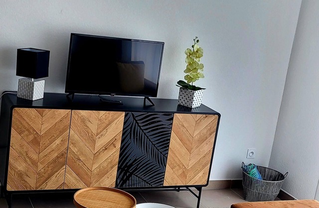 Appartement T2 Équipé