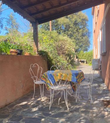 Appartement T2 Alistro San Giuliano Corse