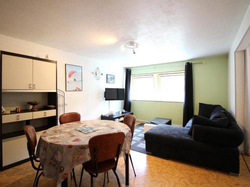 Appartement T2 au Mont-Dore, pied des pistes, parking inclus, capacité 4 pers. - FR-1-415-154