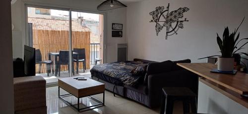 Appartement T2 CANNES LA BOCCA