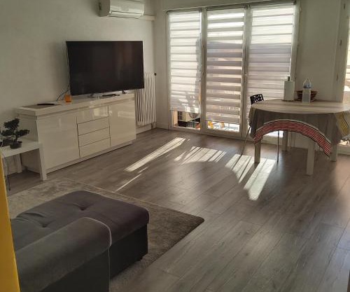 Appartement T2