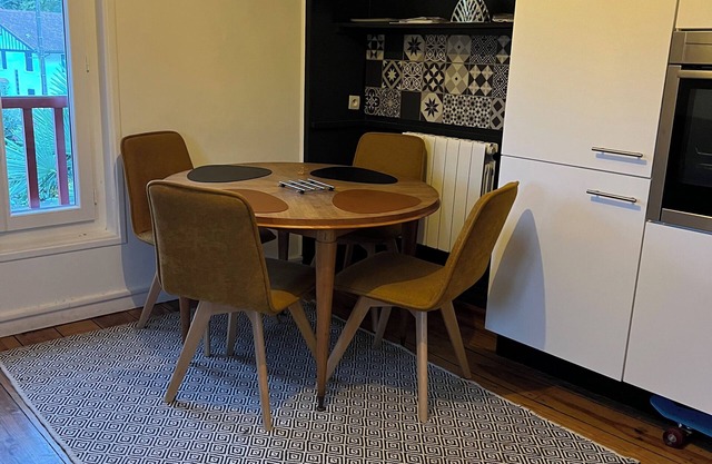 Appartement T2 - Hyper Centre Cambo Les Bains