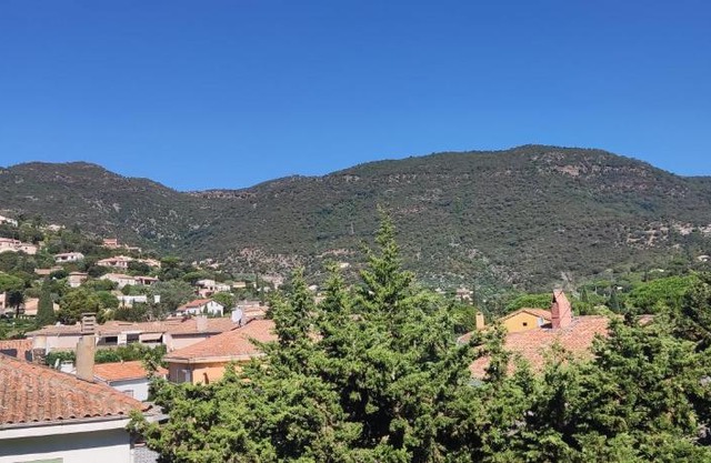 Appartement T2 climatisé dans résidence calme