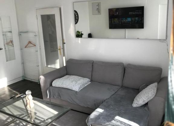 Appartement T2