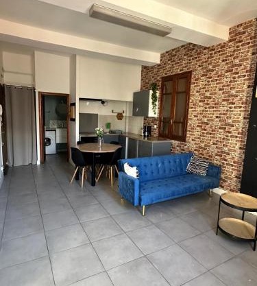 Appartement T2