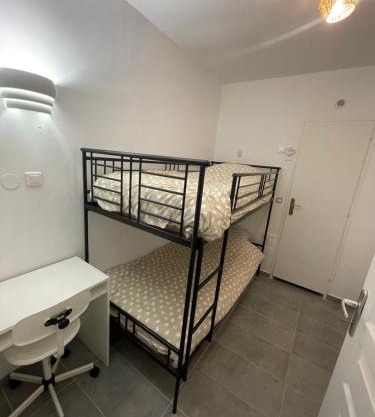 Appartement t2