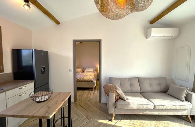 Appartement T2 Indépendant - 2 personnes