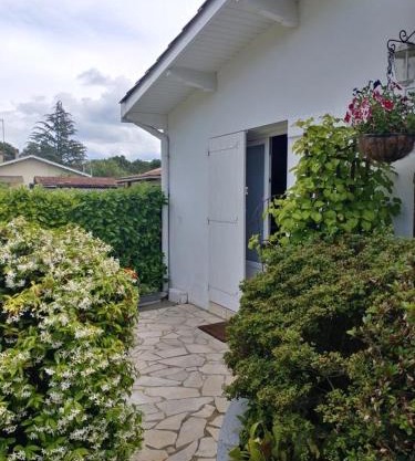 Appartement T2 Le Teich