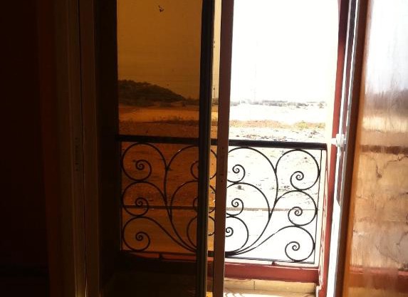 appartement T2