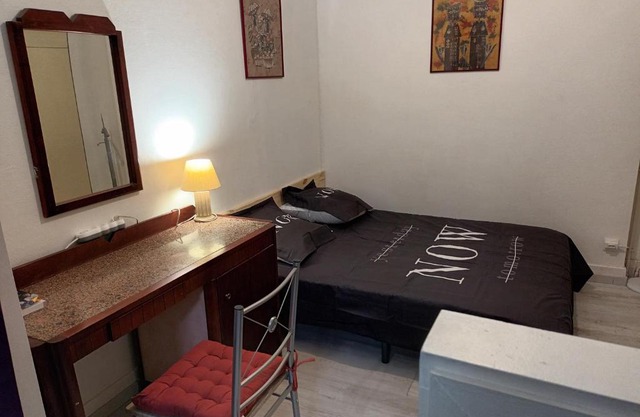 Appartement T2 Narbonne Aux pieds des Halles