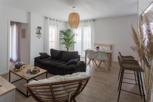 Appartement T2 proche centre ville