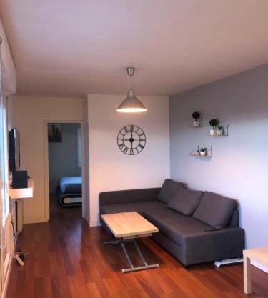 Appartement T2 - Proche RER