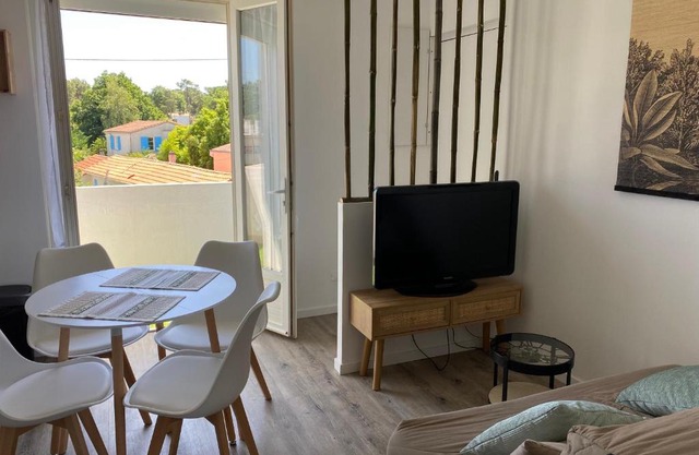 Appartement T2 Royan