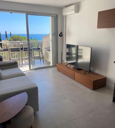 Appartement T2 Sainte Maxime