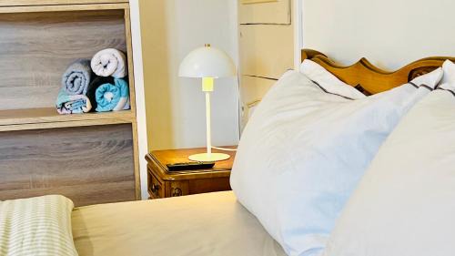 Appartement T2 Saumur 2ème étage