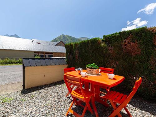 Appartement T2 sud, calme, proche Saint-Lary, 4 pers. - FR-1-296-523