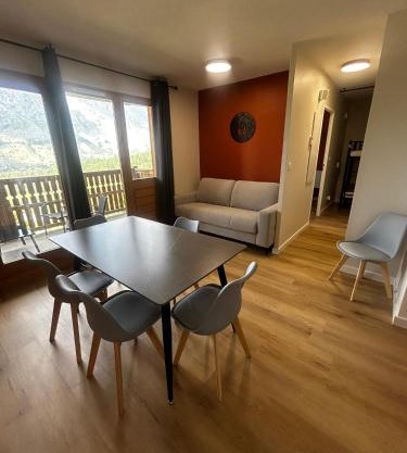 Appartement T2 Superdévoluy - Les Chaumettes