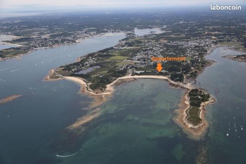 Appartement T2 tout équipé à 100m de la mer