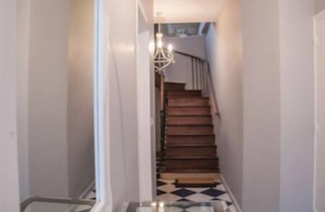 Appartement T3 1er Étage - Le Logis de Céline