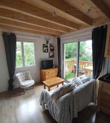 Appartement T3 50m² - 6 pers. - Barcelonnette