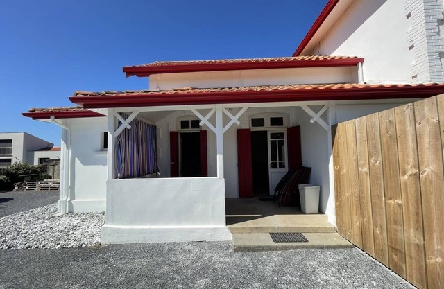Appartement T3 Rénové Pour 5 Personnes - A 300m de la Plage Sud - Mimizan Plage