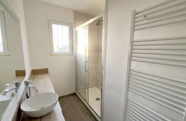 Appartement T3 Tout Confort - Wifi Fibre - Netflix