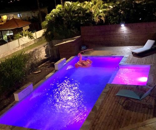 APPARTEMENT T3 "TI CAZE" Villa Bel Kay Nou