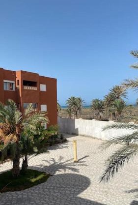 Appartement T3 proche de la Plage !