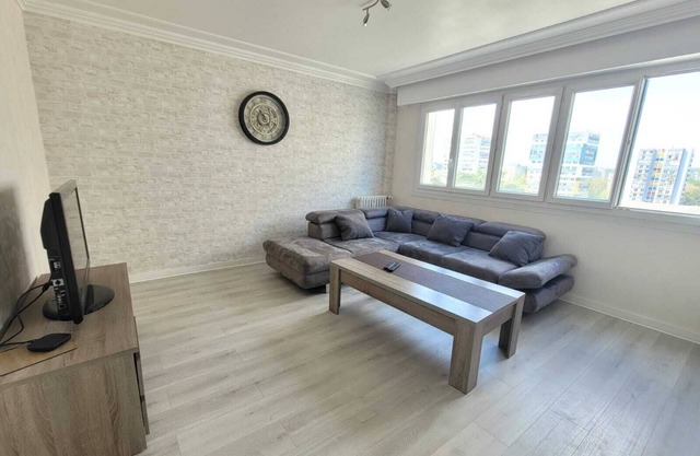 Appartement T4