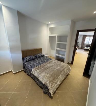 Appartement t4 luxueux avec parking