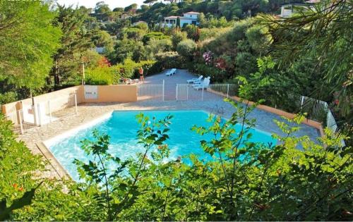 Appartement terrasse vue mer