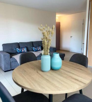 appartement THËISSA