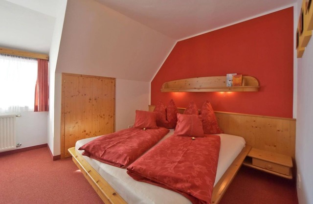 Appartement Theresa - Appartements Sommereck
