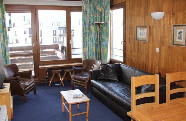 Appartement Tignes, 2 pièces, 6 personnes - FR-1-449-122